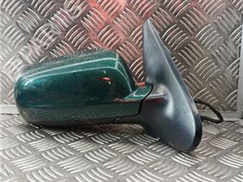 Right mirror SEAT LEON (1M1) 1.9 TDI | BP31243322C27