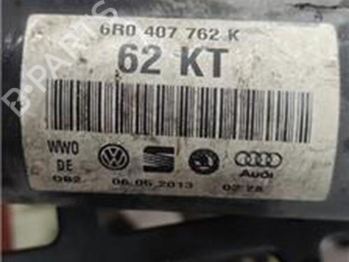 Used Right front driveshaft AUDI A1 Sportback (8XA, 8XF) 1.2 TFSI (86 hp) 18385884