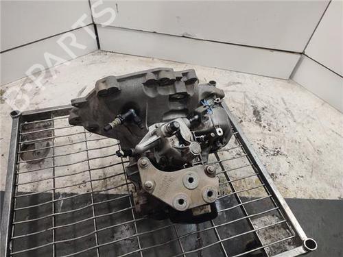 Gearbox OPEL CORSA D (S07) 1.3 CDTI (L08, L68) | BP26876300M3 