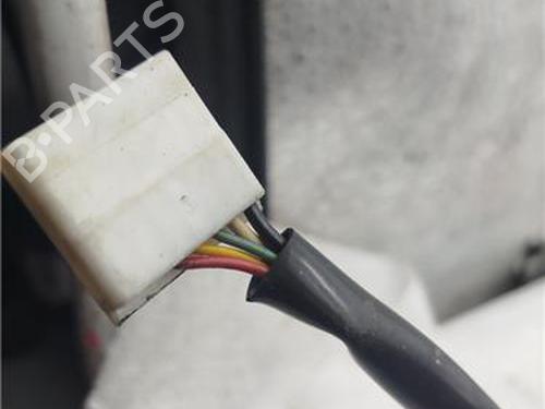 Right mirror ALFA ROMEO GT (937_) 1.9 JTD (937CXN1B) | BP28573248C27