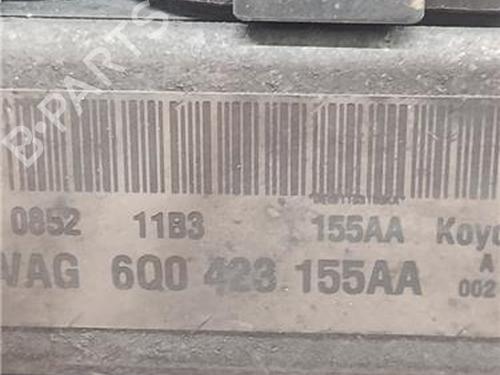 Steering pump SEAT CORDOBA (6L2) 1.9 TDI | BP32354979M99