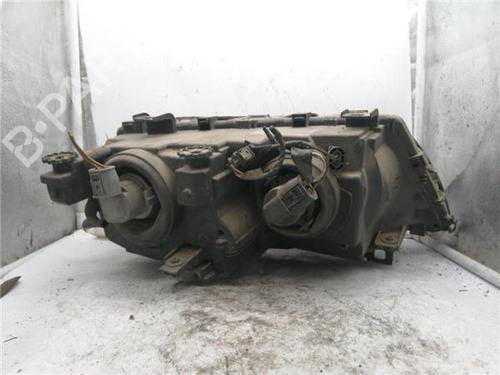 Left headlight BMW 3 (E46) 318 d | BP29516153C28