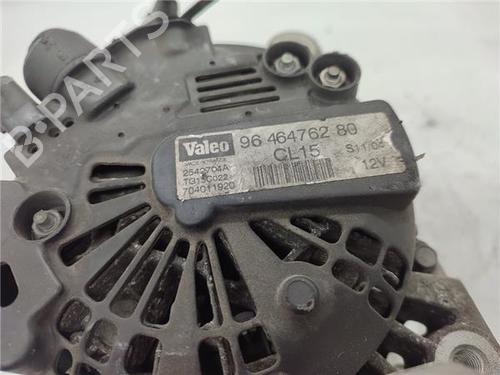 Alternator CITROËN XSARA (N1) 2.0 HDi 90 | BP25435521M7 
