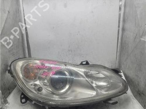 Used Right headlight SMART FORTWO Cabrio (451) 0.8 CDi (451.400) (45 hp) 29345316