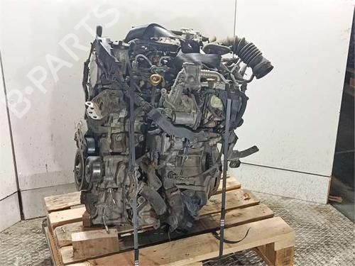 Engine TOYOTA AURIS (_E15_) 1.4 D-4D (NDE150_, NDE150R) | BP39572079M1 - Image 2