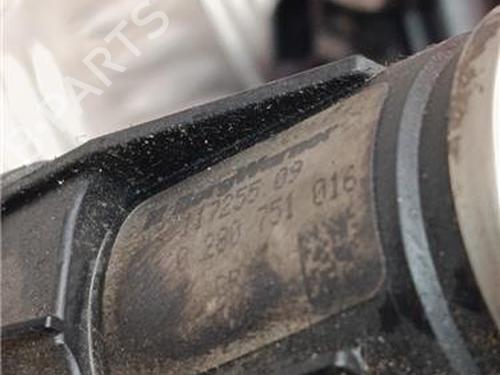 Used Egr SEAT IBIZA IV (6J5, 6P1) 1.6 TDI (105 hp) 30556829