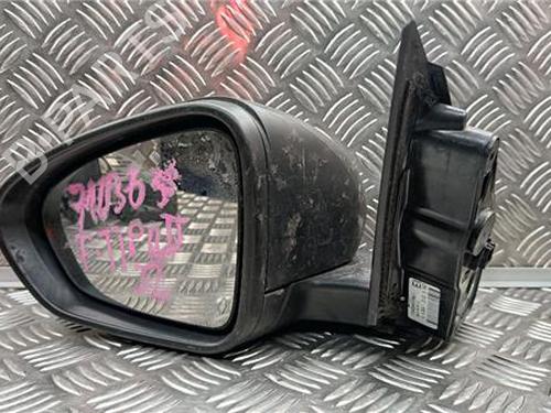 Used Left mirror FIAT TIPO Hatchback (356_, 357_) 1.6 D (356HXG1B, 356HXG11) (120 hp) 31984929