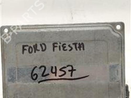 Used Electronic module FORD FIESTA V (JH_, JD_) 1.4 16V (80 hp) 18382897