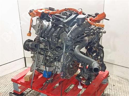 Engine KIA NIRO II (SG2) 1.6 GDi Hybrid | BP40518247M1 - Image 3