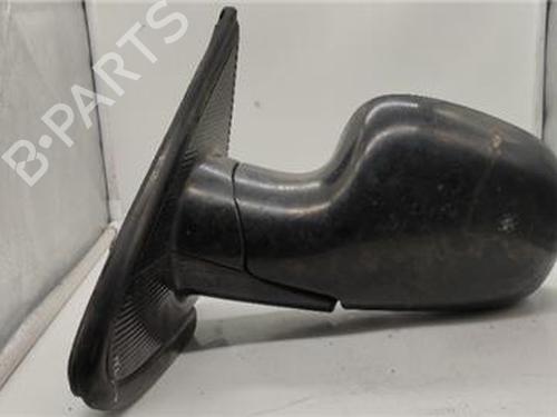 Left mirror PEUGEOT 307 SW (3H) 1.6 HDI 90 | BP18006681C26 