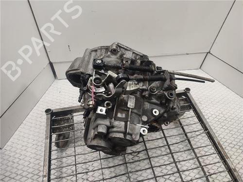Gearbox AUDI A3 (8P1) 2.0 TDI | BP30189098M3