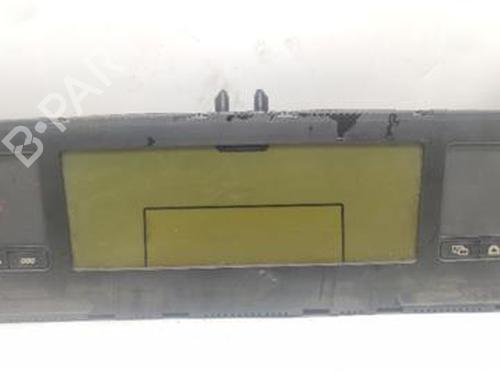 Used Climate control CITROËN C4 Picasso I MPV (UD_) 1.6 HDi (109 hp) 18007089