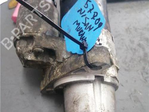 Used Starter NISSAN MURANO II (Z51) 3.5 4x4 (256 hp) 18381587