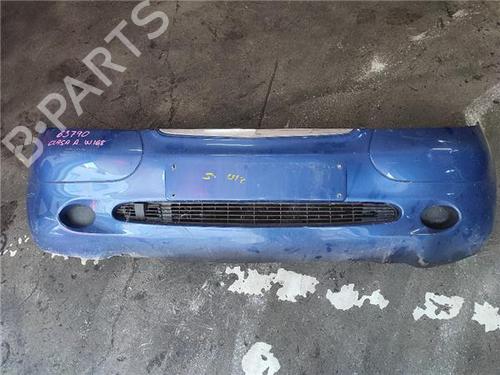 Used Front bumper Front bumper MERCEDES-BENZ A-CLASS (W168) A 170 CDI (168.008) (90 hp) 18003444 18003444