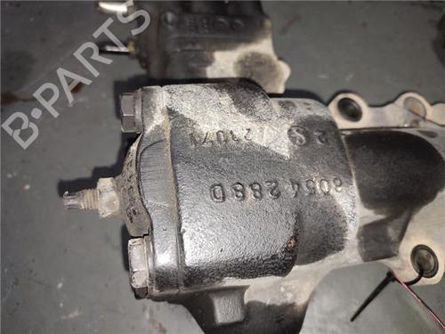 Steering rack NISSAN TERRANO II (R20) 2.7 TDi 4WD | BP29872481M22
