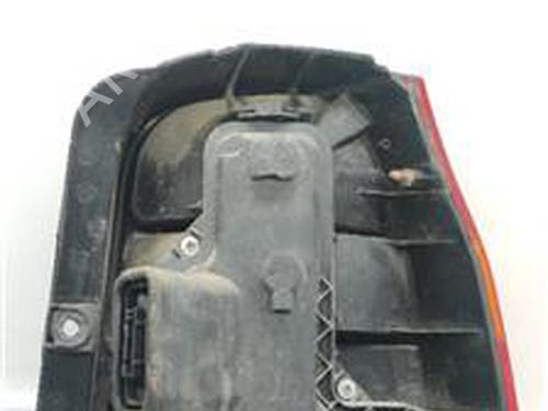 Left taillight SEAT AROSA (6H1) 1.0 | BP18004642C34 