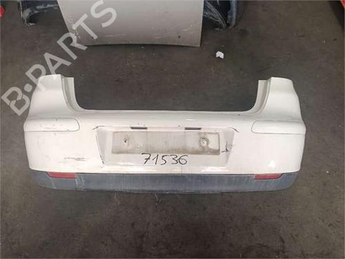 Bak støtfanger Bak støtfanger SEAT IBIZA III (6L1) 1.9 TDI (100 hp) 35971175 35971175