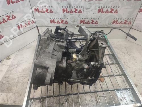 Gearbox SEAT LEON (1M1) 1.9 TDI | BP18004678M3 