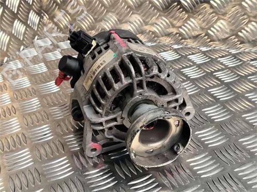 Used Alternator Alternator 38943656 38943656