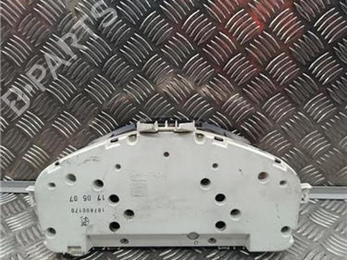 Instrument cluster VOLVO C30 (533) 1.6 | BP31820439C47