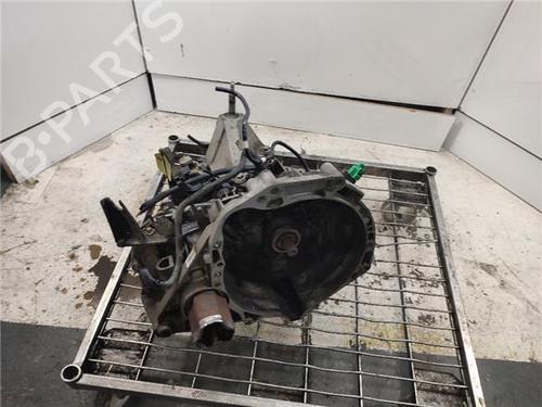 Used Gearbox NISSAN MICRA III (K12) 1.2 16V (65 hp) 29345319