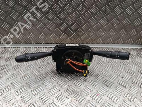 Headlight switch PEUGEOT 1007 (KM_) 1.4 HDi | BP39699212I24 - Image 3