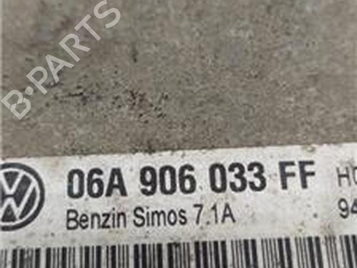 Electronic module SEAT LEON (1P1) 1.6 | BP18004983M83 