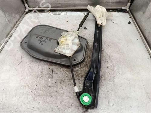 Used Other Other VW GOLF PLUS V (5M1, 521) 1.9 TDI (105 hp) 36173676 36173676