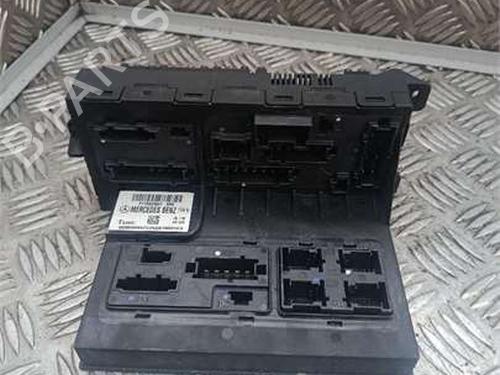 Used Electronic module Electronic module 37596968 37596968
