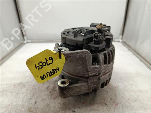 Alternator OPEL MERIVA B VAN (S10) 1.4 ECOTEC (75) | BP29216189M7 