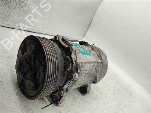 AC compressor VW GOLF IV (1J1) 1.9 TDI | BP18390939M34 