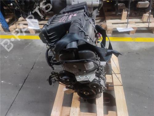 Engine NISSAN PIXO (UA0) 1.0 | BP23062273M1