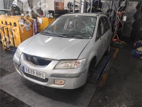 Retrovisor izquierdo MAZDA PREMACY (CP) 2.0 TD | BP20506207C26 