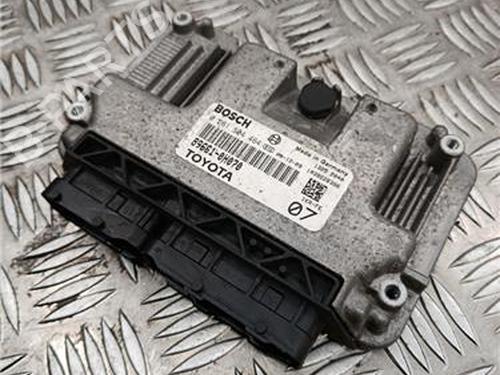 Used Electronic module Electronic module TOYOTA AYGO (_B1_) 1.0 GPL (KGB10_) (68 hp) 33948921 33948921