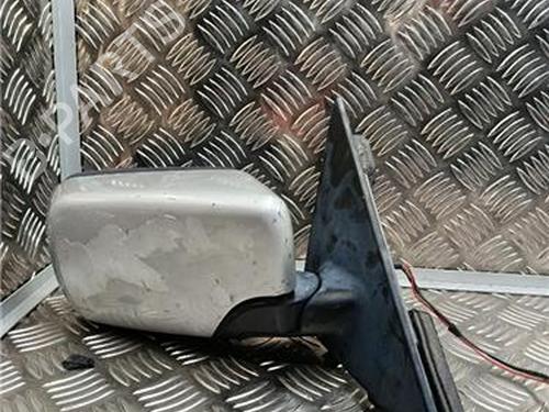 Right mirror BMW 3 (E46) 330 d | BP30139487C27 