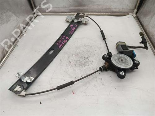 Used Front right window mechanism Front right window mechanism 38004900 38004900