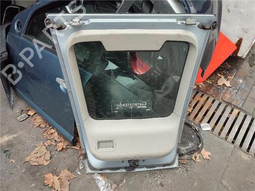 Tailgate CHRYSLER CROSSFIRE 3.2 | BP31348396C6