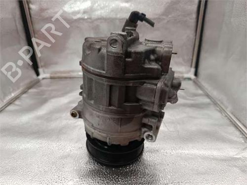 AC compressor VW GOLF V (1K1) 1.6 | BP38714139M34 - Image 4