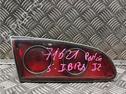 Used Left tailgate light Left tailgate light SEAT IBIZA III (6L1) 1.9 TDI (131 hp) 33808451 33808451