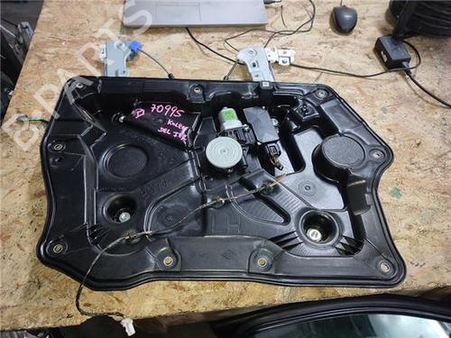 Used Other RENAULT KOLEOS I (HY_) 2.0 dCi 4x4 (HY0K) (150 hp) 32399804