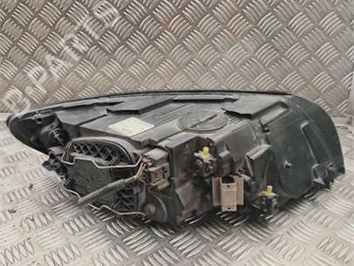 Left headlight VOLVO S40 II (544) 2.0 D | BP37624849C28 - Image 2
