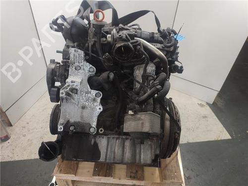 Engine SEAT ALTEA (5P1) 2.0 TDI 16V | BP27530554M1