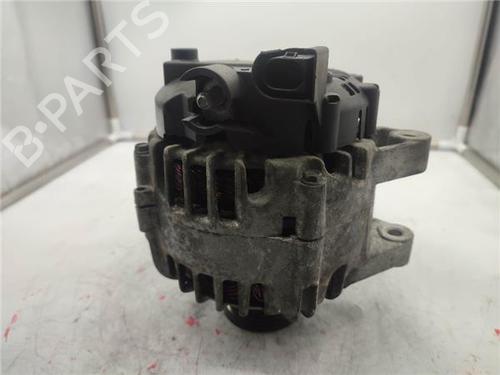 Generator FORD FIESTA V (JH_, JD_) 1.6 TDCi | BP26303478M7