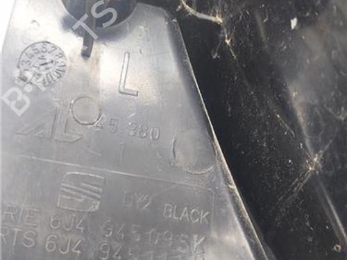 Left taillight SEAT IBIZA IV (6J5, 6P1) 1.2 TSI | BP26945479C34 