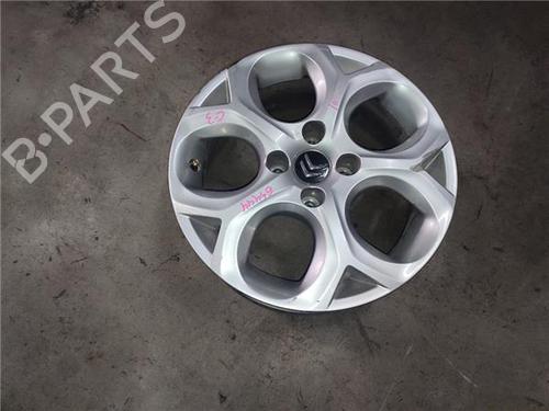 Used Rim CITROËN C3 II (SC_) 1.4 HDi 70 (SC8HZC, SC8HR0, SC8HP4) (68 hp) 18008328