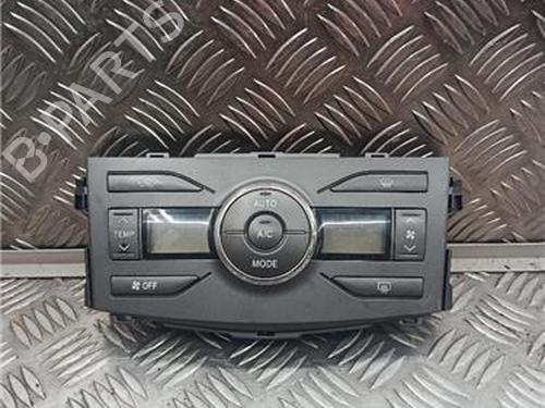 Used Climate control Climate control TOYOTA COROLLA Saloon (_E15_) 2.0 D-4D (ADE150) (126 hp) 32769120 32769120
