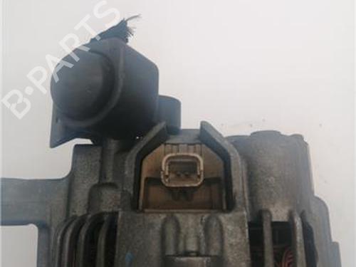 Alternator PEUGEOT 206 CC (2D) 1.6 16V (2DNFUF, 2DNFUR) | BP18380243M7 