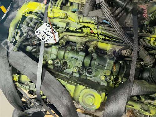 Engine BMW 1 (F20) 118 d | BP35888020M1 - Image 5