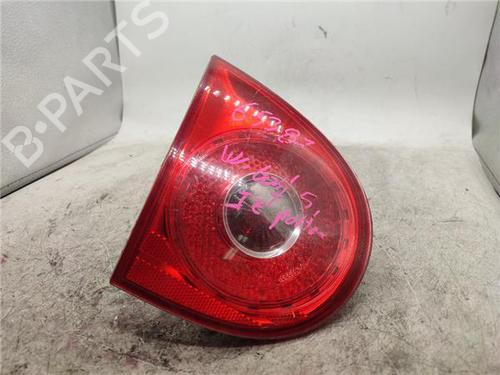 Venstre baklys, luke VW GOLF V (1K1) 1.9 TDI (105 hp) 18008259