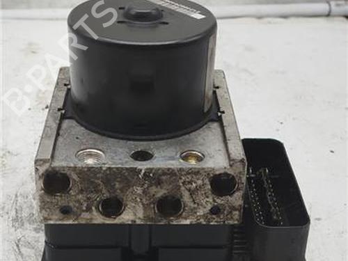 ABS pump PEUGEOT 207 (WA_, WC_) 1.4 | BP20671857M43 